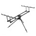 Подставка под удилище "Rod-pod" SAB-152 1.5м (ZX1-10) 8Б