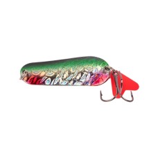 Блесна колеблющаяся MADFISH Gnom 23,5г, цвет GS482018