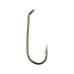 Крючок Kamasan Troute Whister Barb №16