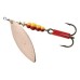 Блесна Mepps Aglia Long 5 copper