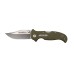 Нож складной Cold Steel Bush Ranger Lite