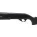 Ружье ATA Neo12 R Plastic Soft Touch (черный пластик), 12/76, 760 мм