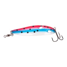 Блесна колеблющаяся MADFISH Tundra 22г, цвет GS421065