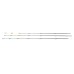 Удилище фидерное Daiwa NINJA FEEDER NJF390MH-BD 3.90m 120g