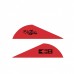 Оперение Blazer Vanes 2" Red