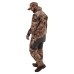 Костюм Remington Stormfront Yellow Waterfowl Honeycombs, р. 3XLT