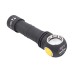 Фонарь Armytek Wizard C2 Magnet USB Белый