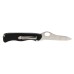 Нож Victorinox Sentinel One Hand c фиксатором лезвия 111 мм