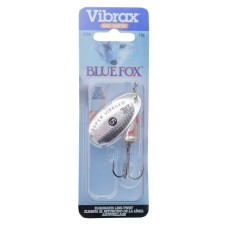 Блесна вращающаяся Blue Fox Vibrax Shad №5, 13гр, цвет (SSD)