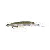 Воблер MADFISH Bandit Minnow 120мм, 19,5г, заглубление 5-8м, цвет (01)
