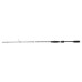 Спиннинг Favorite X1 X1-702H 213cm 10-36g 12-30lb Ex-Fast