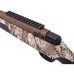 Карабин ATA ARMS Turqua Synthetic Badland Bronze (ложа камуфляж, без целика и мушки), 470 мм, 308Win