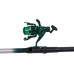 Удочка-комплект Salmo Taifun TELE PIKE COMBO 3.6