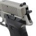 Пистолет ООП модели Р226Т ТК-Рro калибр 10*28 (Cerekote, Silver)