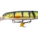 Воблер MADFISH Witch 121мм, 14г, заглубление 0,5-1м, цвет (03)