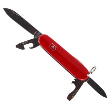 Нож Victorinox Spartan, red 91mm