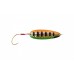 Блесна колеблющаяся MADFISH King Salmon 18г, цвет (01)