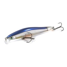 Воблер Rapala Rip Stop 90мм, 7гр, заглубление 0,9м- 1,2м, цвет (EB)