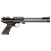 Пистолет пневматический Crosman 1701P (PCP), калибр 4,5мм