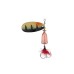Блесна вращающаяся MADFISH Salmon 13г, цвет GS332001