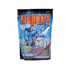 Прикормка FishBait серия «ICE Sport» 0.75 кг. Течение