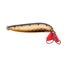 Блесна колеблющаяся MADFISH Mors 24г, цвет GS171034
