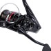 Катушка безынерционная Lucky John Vanrex BP 7 3000FD