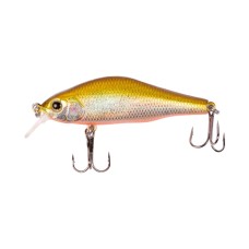 Воблер MADFISH 70мм, 9г, заглубление 1-1,5м, цвет 10