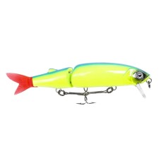 Воблер MADFISH Magallon SP 128мм, 21,5г, заглубление 0,5-1,3м, цвет (07)