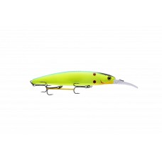 Воблер MADFISH Balisong Minnow 130мм, 27,3г, заглубление 2-3м, цвет (03)