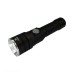 Фонарь светодиодный аккумуляторный 611-P50(мощный диод Р50, USB)