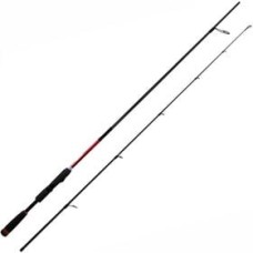 Спиннинг ZEMEX "SPIDER PRO" 2,4 м 2-7гр.