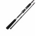 Спиннинг Ayashi Rexzus 662L 6-16g (Fuji Alconite)