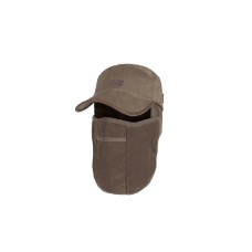 Кепка с маской Hillman (OAK), р. 2XL