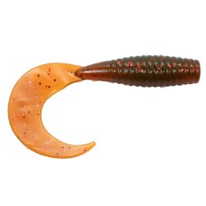 Твистер MADFISH Diver 70мм (6 шт. уп.) цвет 03
