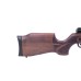 Винтовка пневматическая REXIMEX DAYSTAR W, калибр 5,5 mm, 3 Дж (РСР, дерево)