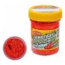 Паста форелевая "Berkley" NATURAL SCENT TROUT BAIT 50gr SALMON EGG RED GLITTER (красная икра с блеском)