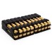 Патрон нарезной NORMA калибр 338 Blaser M N Orix (230gr) (в пачке 20 шт.)
