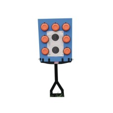 Стенд целевой MTM Bird Board