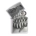 Зажигалка Zippo Dragon