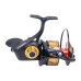 Катушка безынерционная PENN SSVI7500 SPINFISHER VI 7500 SPIN REEL BX