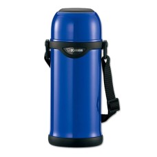 Термос Zojirushi SJ-TE (TG) 10-AA 1,0 л (синий)