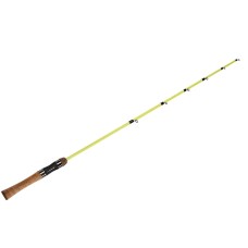 Удочка зимняя HIGASHI WHITE FISH 900TS - тест 5гр. Вес - 82гр