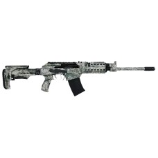 Ружьё Armsan RS-S1 DigitalArmy 12/76 47 (телескопический приклад)