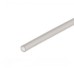 Трубка термоусадочная CARP LINQ SHRINK TUBE d3,5мм, 60см, прозрачный (128101)