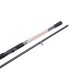 Удилище фидерное Maximus AGENT-X 330H 3,3m 60/90/120g