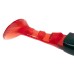 Виброхвост MADFISH Active Predator 90мм, 7,4гр, съедобная (5 шт. уп.) цвет (020)