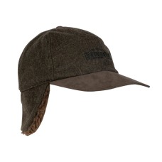 Шапка Remington Еarflaps baseball cap brown р. S/M
