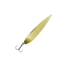 Блесна вертикальная зимняя Lucky John MODEL H с тройником 12.0г G блистер