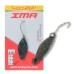 Блесна колеблющаяся Lucky John TR IMA 01.8г 003